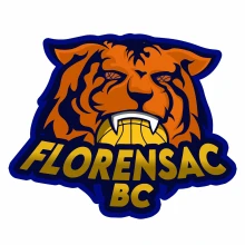 BASKET CLUB FLORENSAC