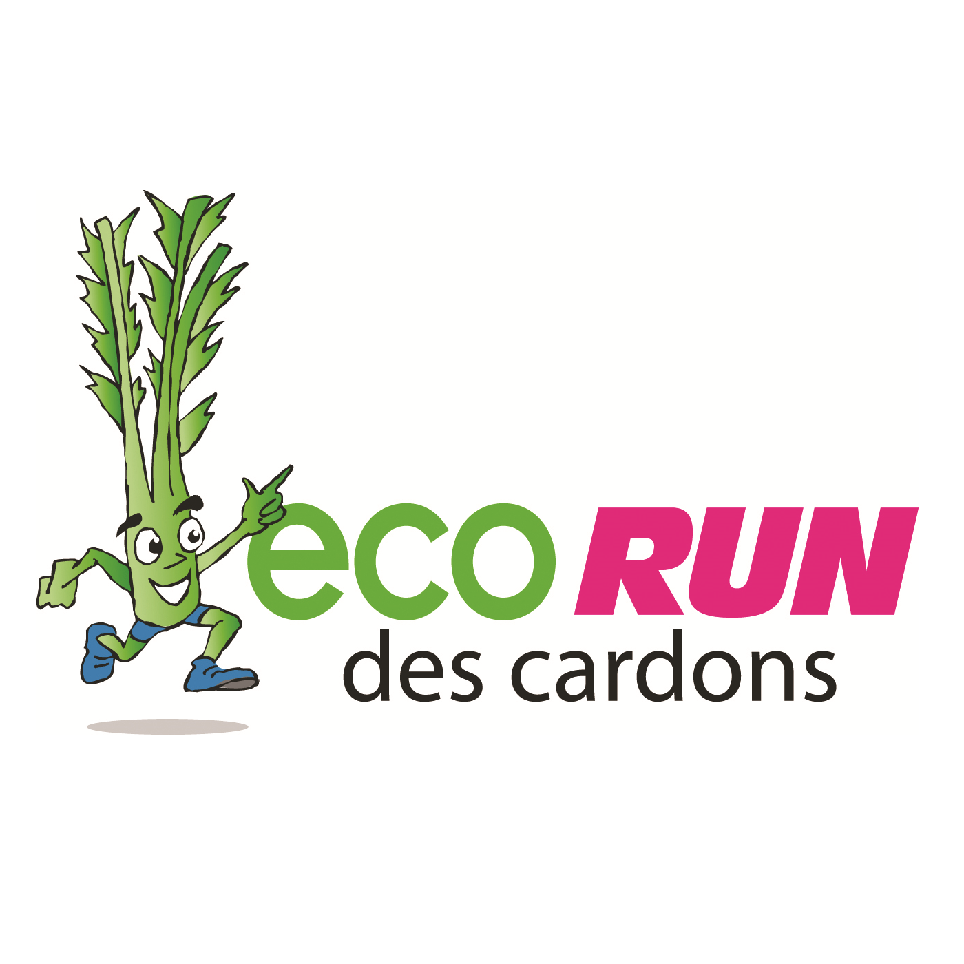 Eco-Run des Cardons