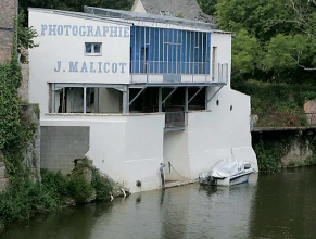 Atelier Malicot