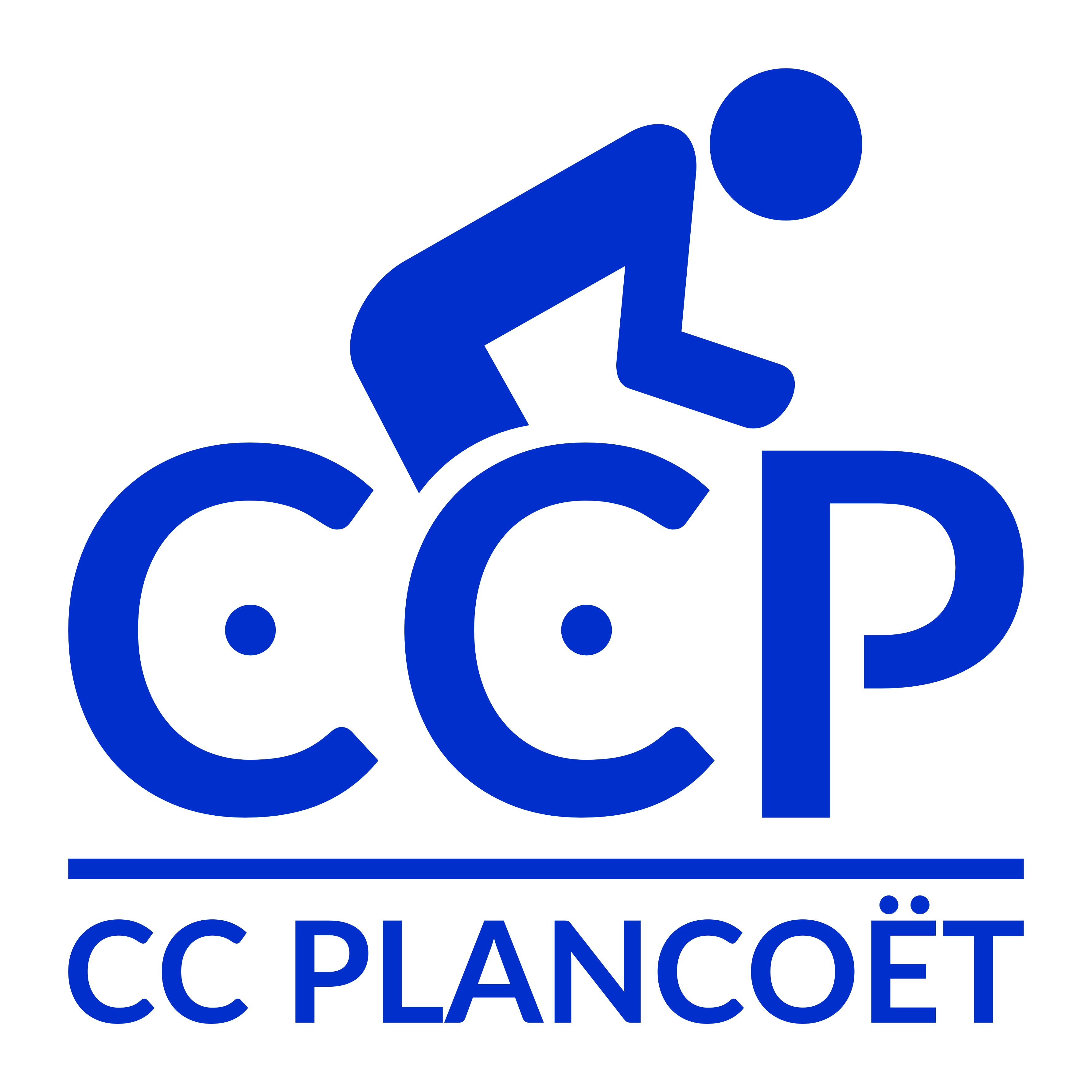 Cyclo Club Plancoëtin