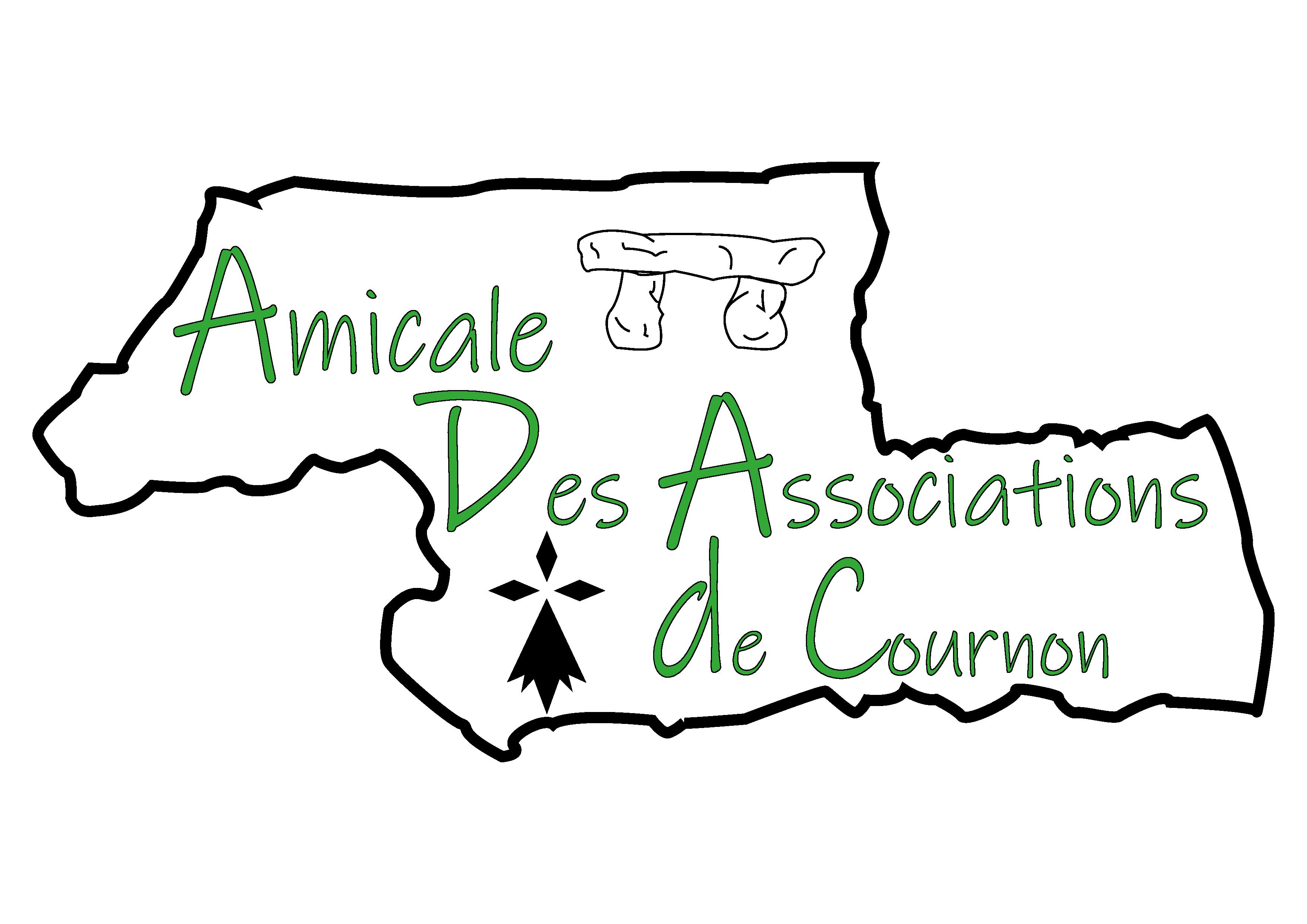 AMICALE DES ASSOCIATIONS DE COURNON
