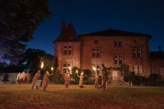 Les Amis de Romécourt