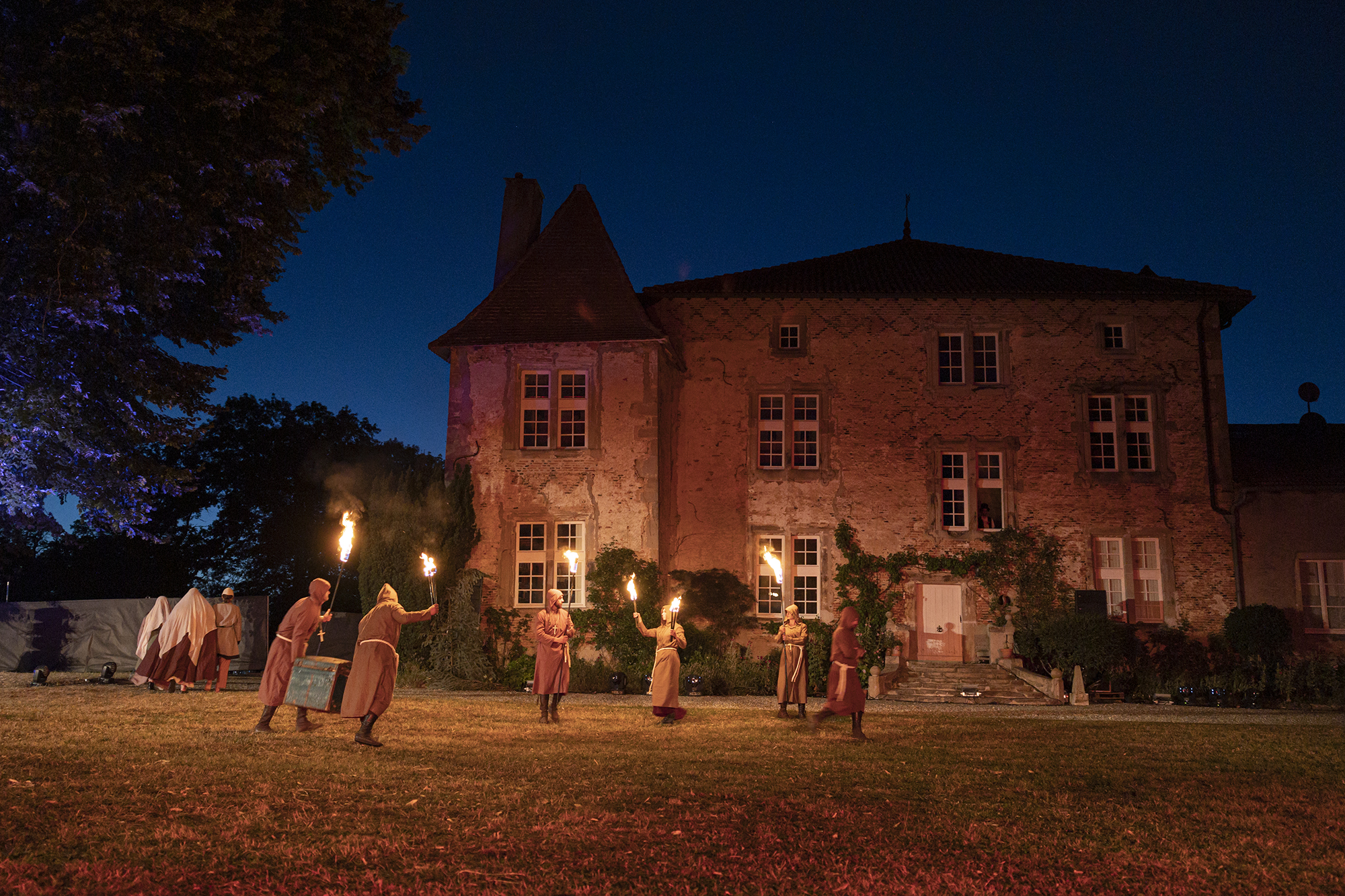 Les Amis de Romécourt