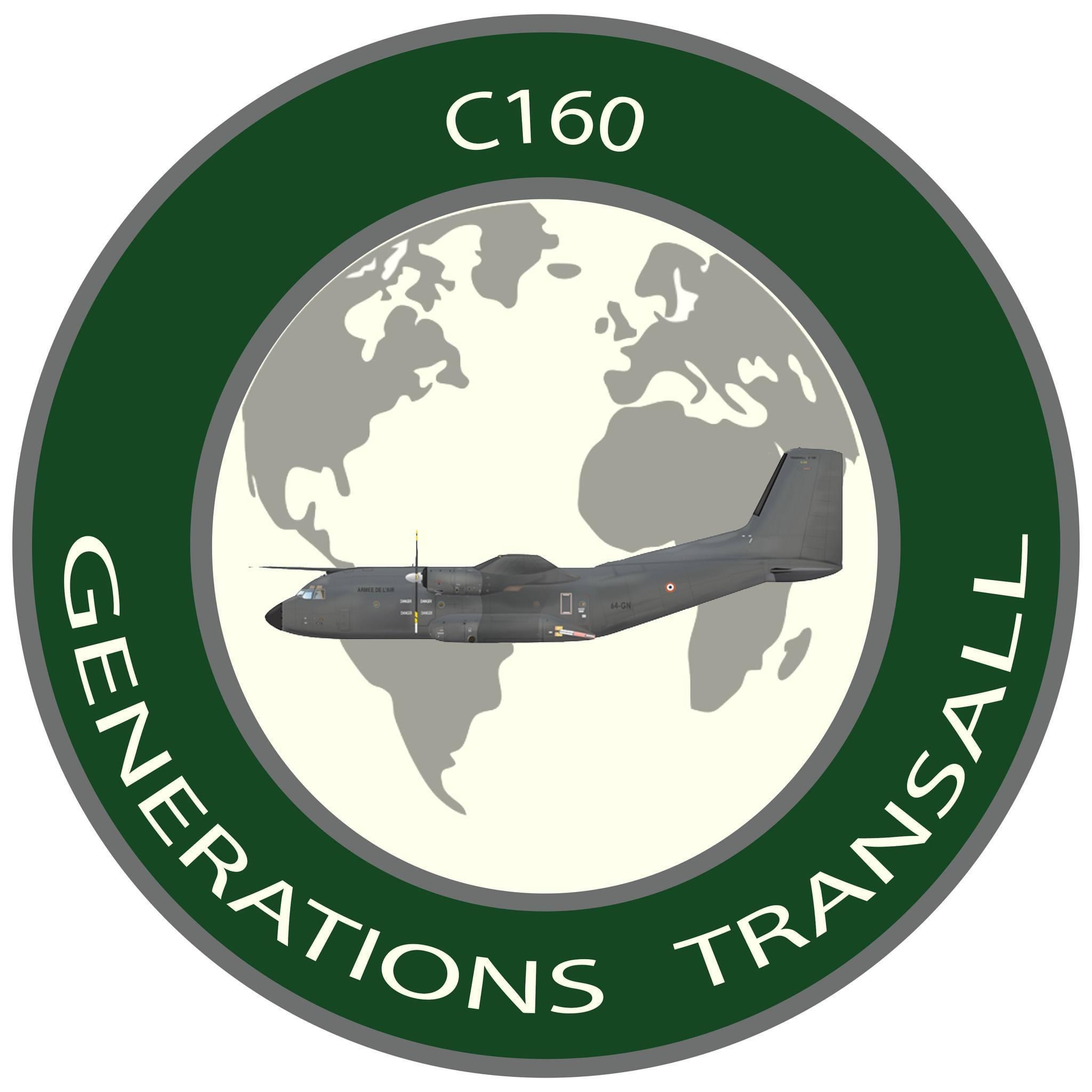 Generations Transall