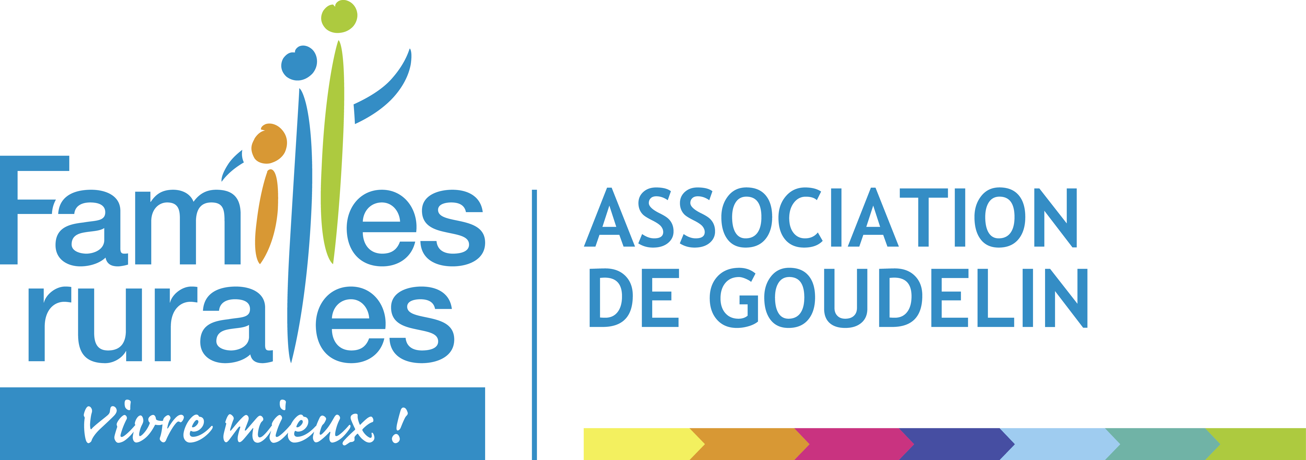FAMILLES RURALES, ASSOCIATION DE GOUDELIN