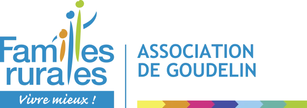 FAMILLES RURALES, ASSOCIATION DE GOUDELIN