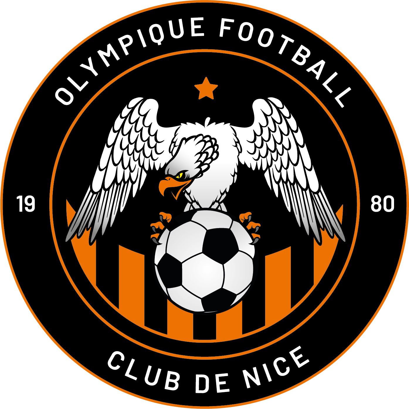 OLYMPIQUE FOOTBALL CLUB DE NICE (OFC NICE)