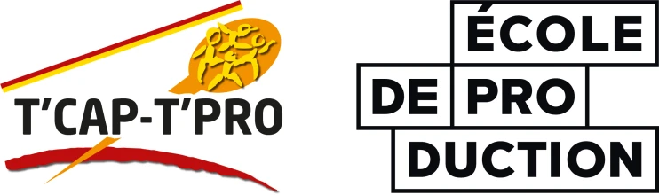 ÉCOLE DE PRODUCTION T'CAP - T'PRO