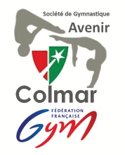 SOCIETE DE GYMNASTIQUE AVENIR COLMAR