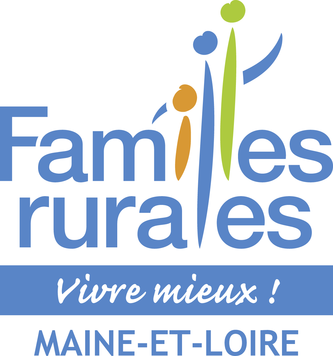 Familles Rurales : Fédération départementale de Maine-et-Loire