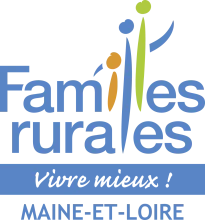Familles Rurales : Fédération départementale de Maine-et-Loire