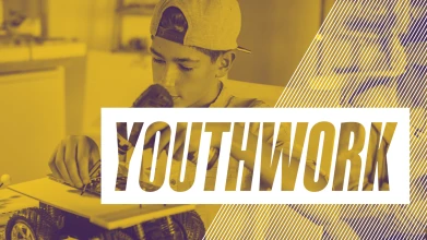 YOUTHWORK