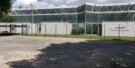 CERCLE PASTEUR MONTARGIS