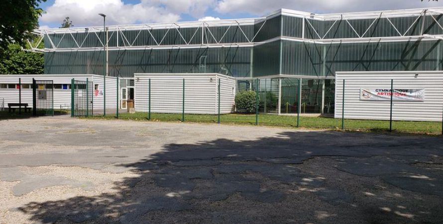 CERCLE PASTEUR MONTARGIS