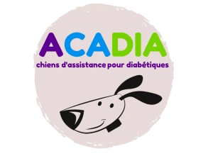 ASSOCIATION DE CHIENS D'ASSISTANCE MÉDICALE POUR LES PERSONNES DIABÉTIQUES (ACADIA)
