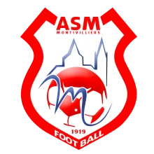 Association Sportive de Montivilliers