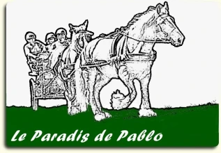 LE PARADIS DE PABLO
