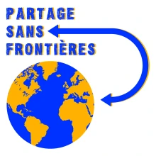 PARTAGE SANS FRONTIERES