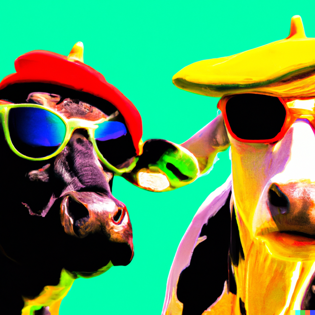 A la Sauce Béarnaise