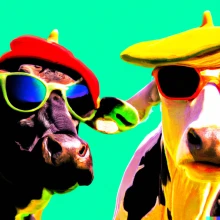 A la Sauce Béarnaise