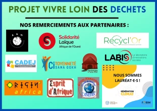 Teranga et terre crue