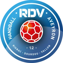 RIGNAC DOURDOU VALLON AVEYRON HAND BALL - RDV AVEYRON HANDBALL