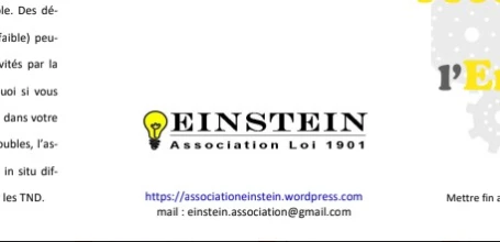 EINSTEIN