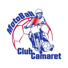 Motoball club camaret