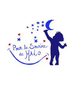 POUR LE SOURIRE DE MALO