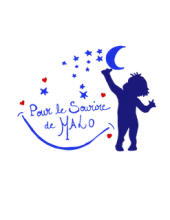 POUR LE SOURIRE DE MALO