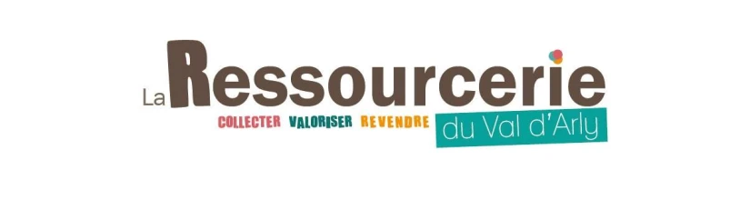 La ressourcerie du Val d'Arly