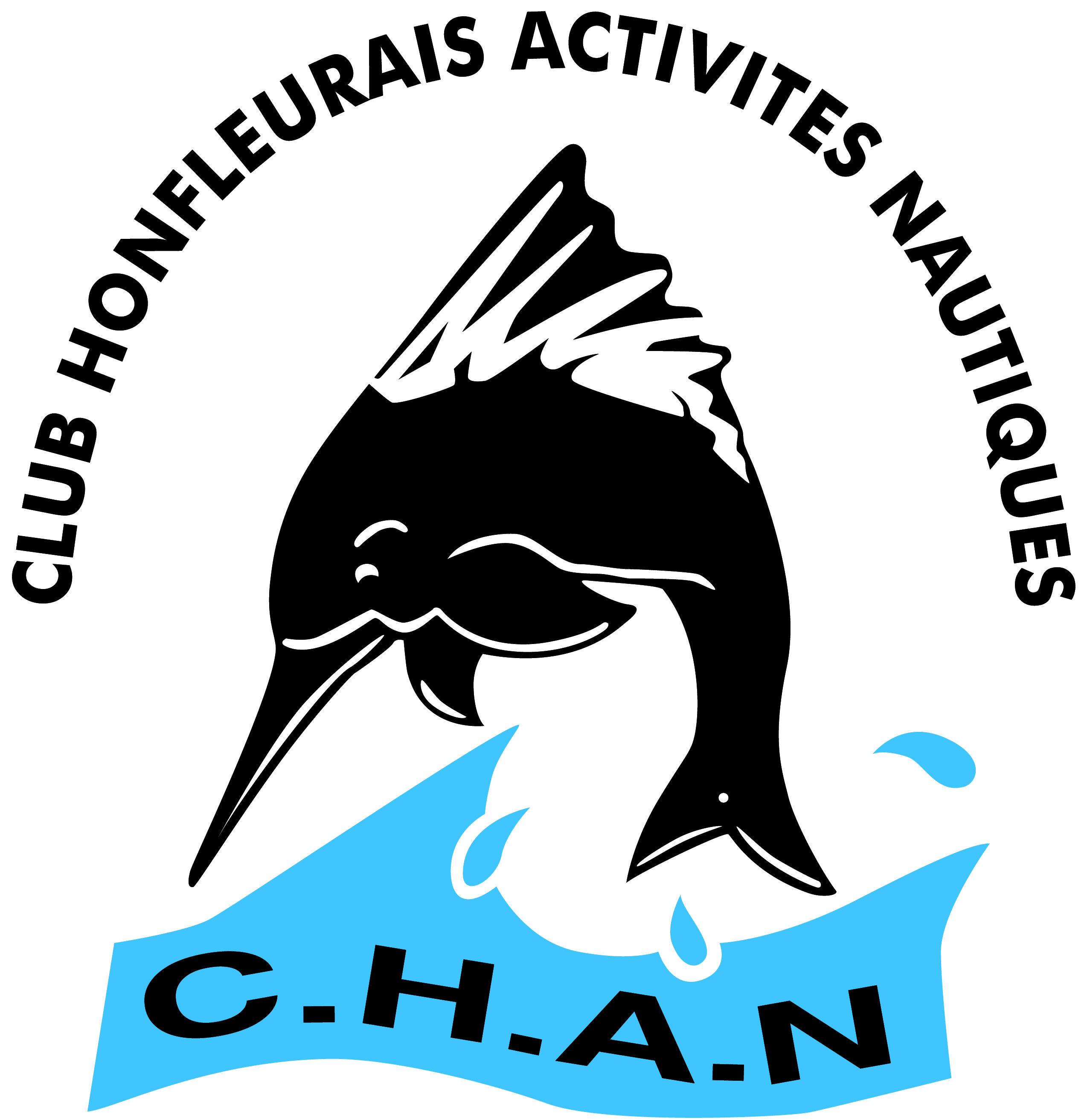 Club honfleurais d'activités nautiques