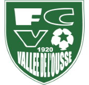 FOOTBALL-CLUB VALLEE DE L'OUSSE