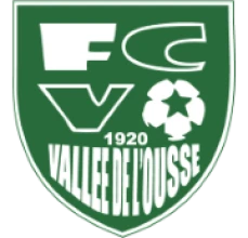 FOOTBALL-CLUB VALLEE DE L'OUSSE