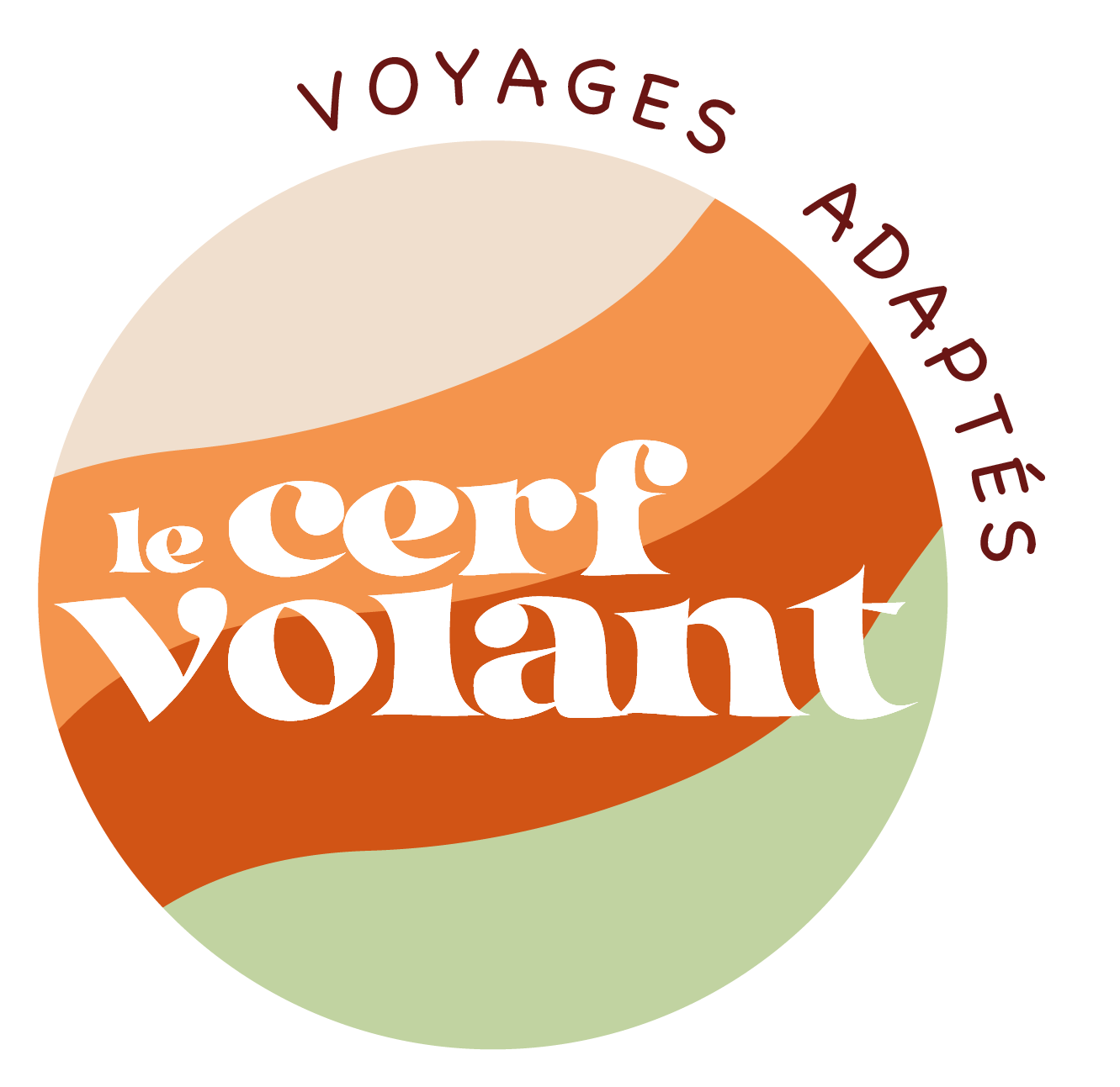 Le Cerf-Volant