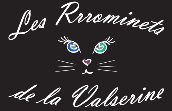LES RRROMINETS DE LA VALSERINE