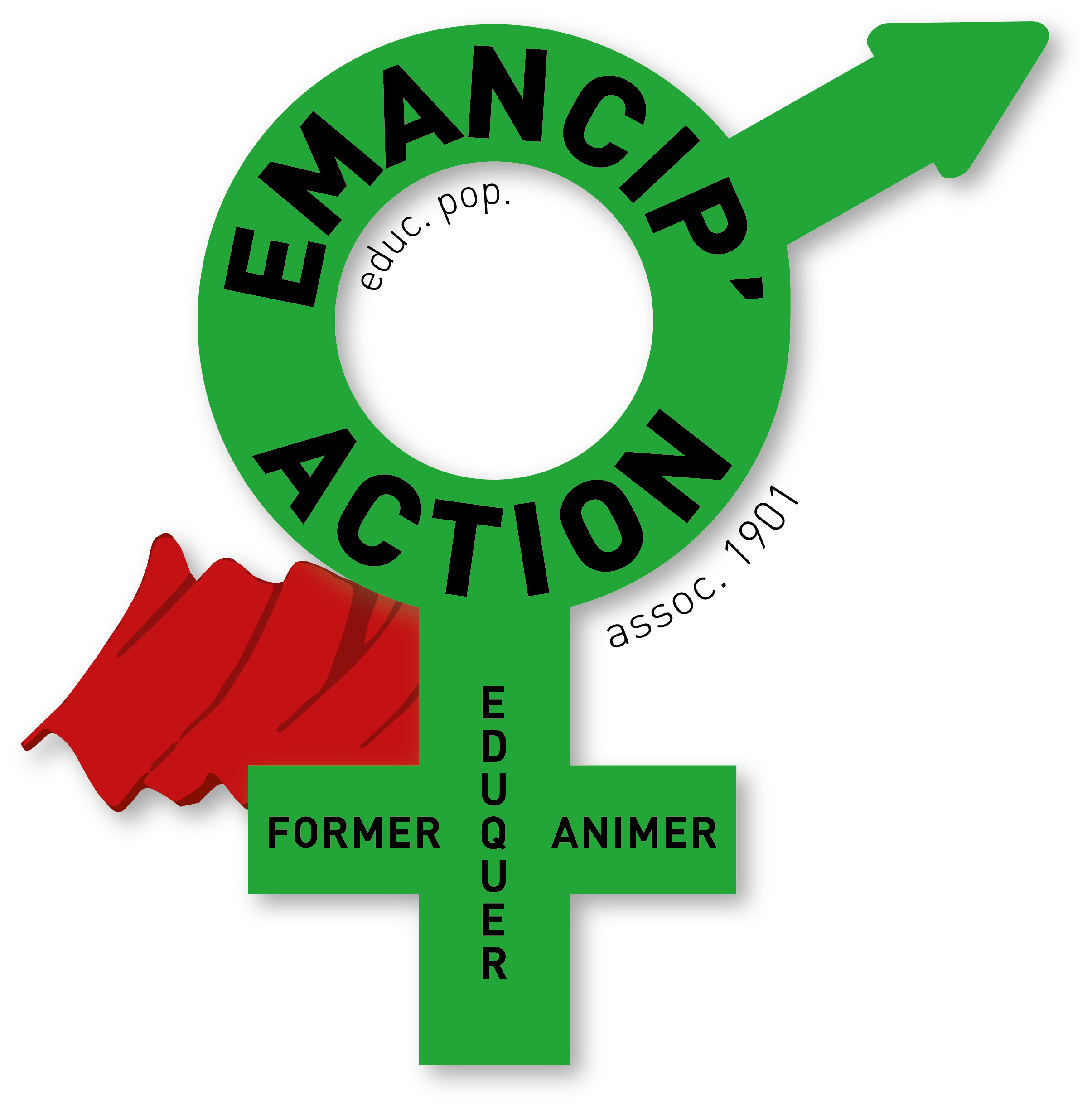 EMANCIP'ACTION