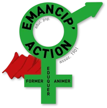 EMANCIP'ACTION