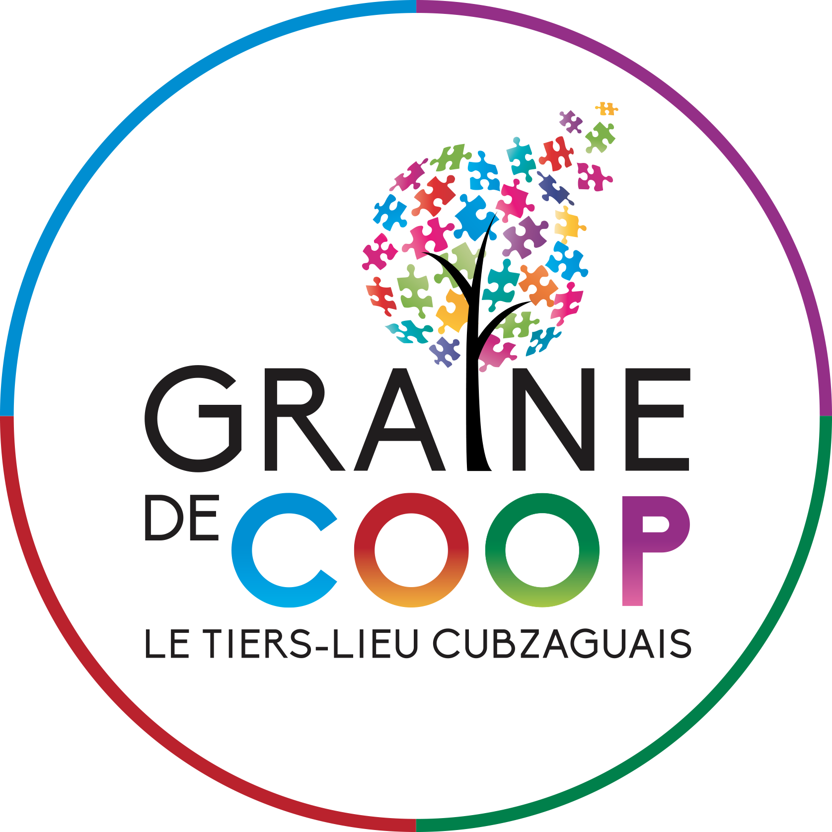 GRAINE DE COOP