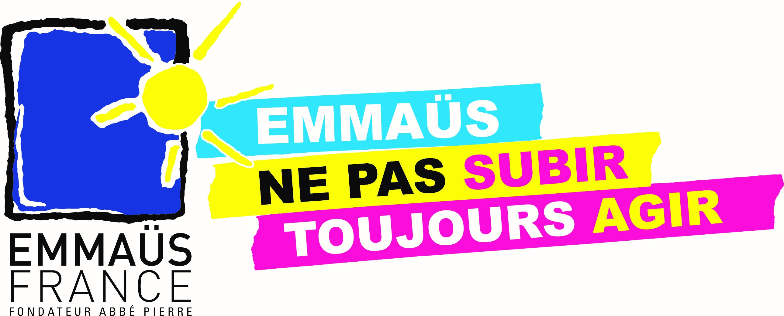 SOS FAMILLES EMMAUS - 44