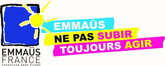 SOS FAMILLES EMMAUS - 44