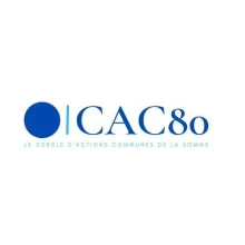 CAC80 le cercle d'actions communes de la somme