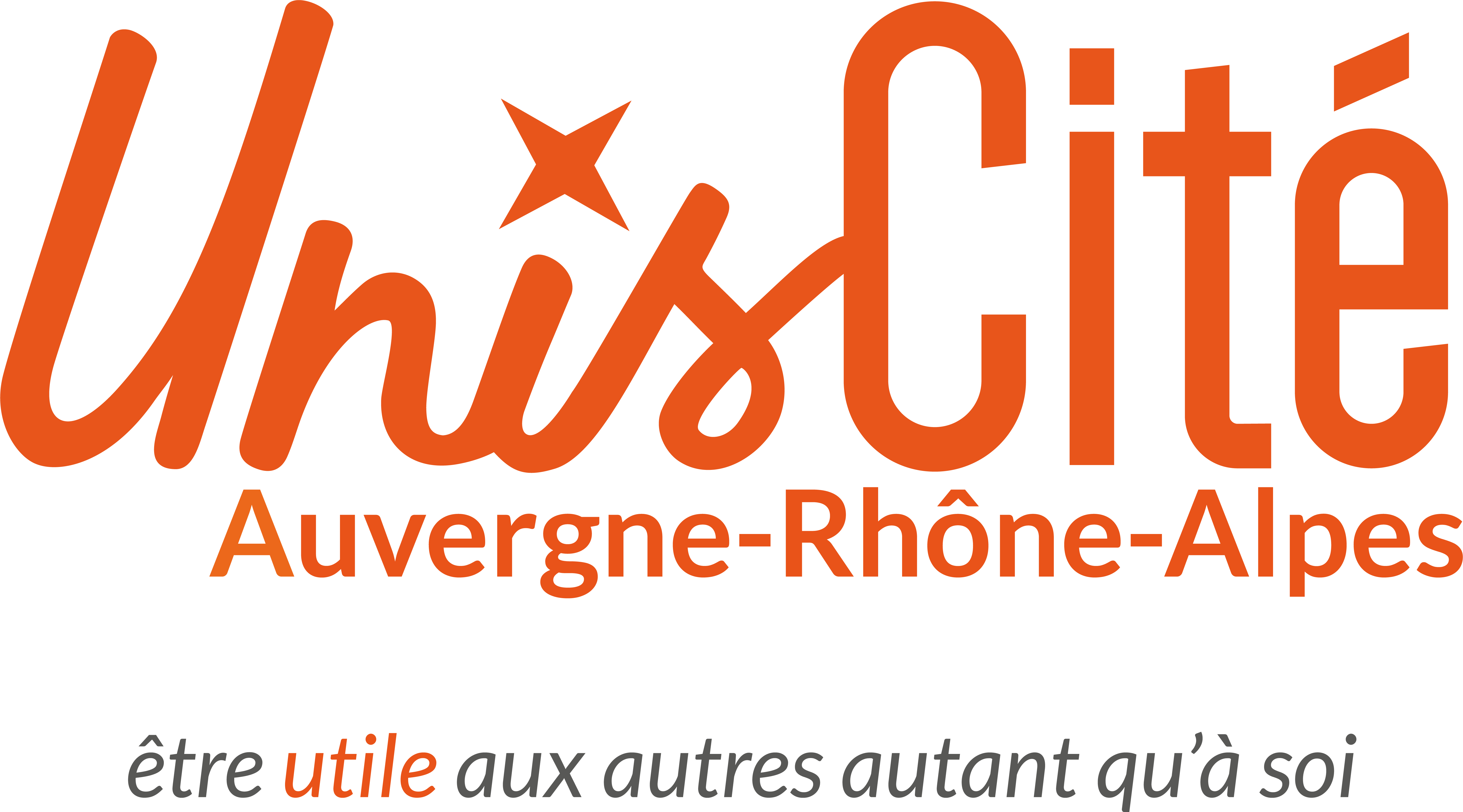 UNIS CITÉ AUVERGNE RHÔNE ALPES