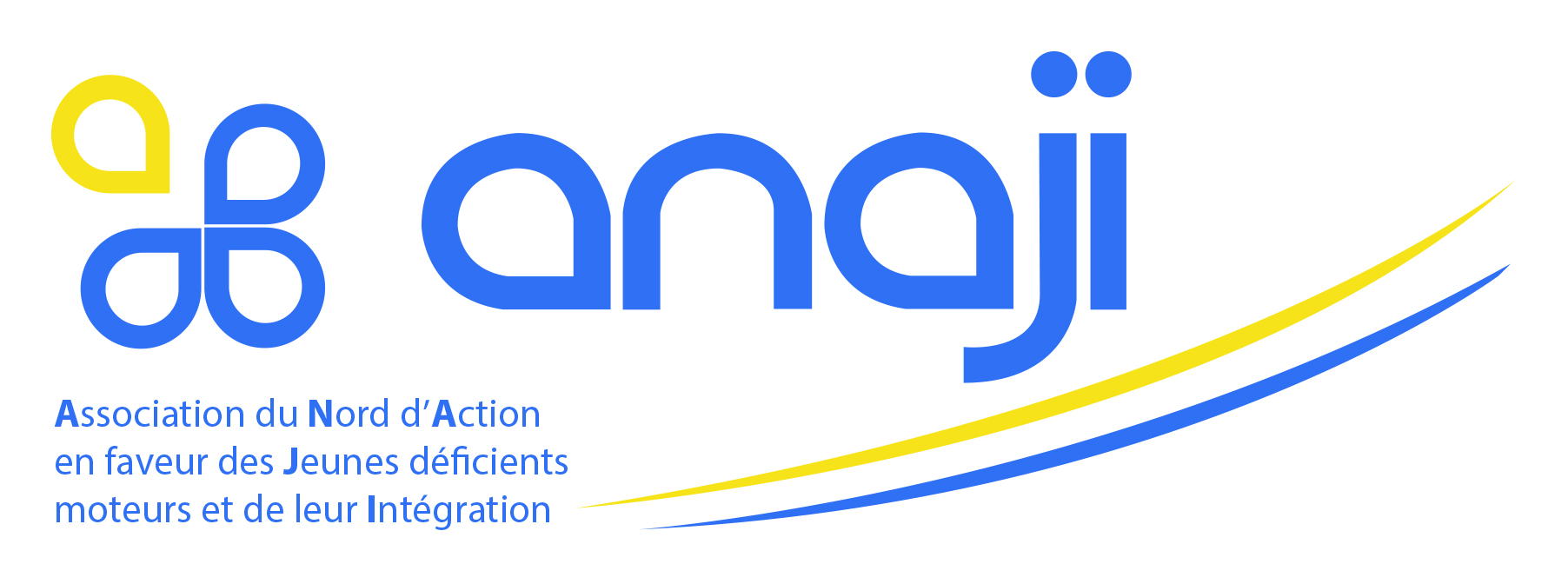 Association du Nord d'Action en Faveur des Jeunes Déficients Moteurs et de leur Intégration (A.N.A.J.I)