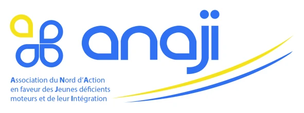 Association du Nord d'Action en Faveur des Jeunes Déficients Moteurs et de leur Intégration (A.N.A.J.I)