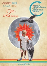 Festival international du film ecologique et social