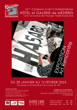 ART RENCONTRE POUR L ART CONTEMPORAIN