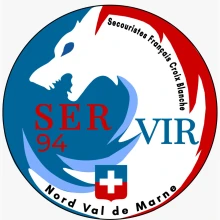 Secouristes Français Croix Blanche 94 Nord Val de Marne
