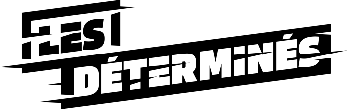 Les Déterminés