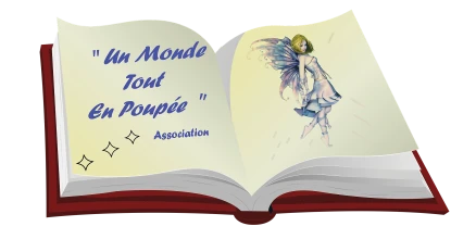 Association UN MONDE TOUT EN POUPEE